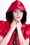 Bentbox Model - Rkphoto - Ahna Littlered