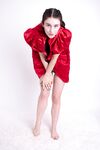 Bentbox Model - Rkphoto - Ahna Littlered