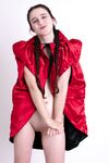 Bentbox Model - Rkphoto - Ahna Littlered