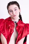 Bentbox Model - Rkphoto - Ahna Littlered