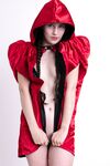 Bentbox Model - Rkphoto - Ahna Littlered