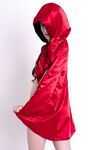 Bentbox Model - Rkphoto - Ahna Littlered