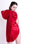 Bentbox Model - Rkphoto - Ahna Littlered