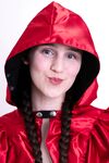 Bentbox Model - Rkphoto - Ahna Littlered