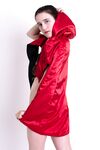 Bentbox Model - Rkphoto - Ahna Littlered