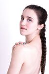 Bentbox Model - Rkphoto - Ahna Littlered
