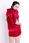 Bentbox Model - Rkphoto - Ahna Littlered