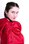 Bentbox Model - Rkphoto - Ahna Littlered