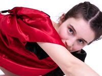 Bentbox Model - Rkphoto - Ahna Littlered