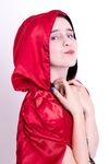 Bentbox Model - Rkphoto - Ahna Littlered