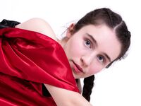 Bentbox Model - Rkphoto - Ahna Littlered