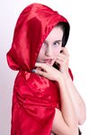 Bentbox Model - Rkphoto - Ahna Littlered