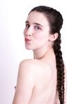 Bentbox Model - Rkphoto - Ahna Littlered