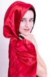 Bentbox Model - Rkphoto - Ahna Littlered