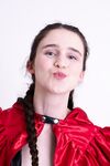 Bentbox Model - Rkphoto - Ahna Littlered