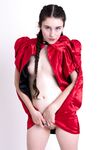 Bentbox Model - Rkphoto - Ahna Littlered