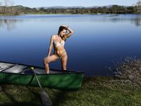 Bentbox Model - Wwkimmy - Luck O'The Irish