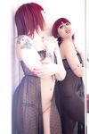 Bentbox Model - Phez78 - Redhead A Art Petite Teen With Italian Met