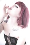 Bentbox Model - Phez78 - Redhead A Art Petite Teen With Italian Met