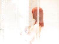 Bentbox Model - Phez78 - Redhead A Art Petite Teen With Italian Met