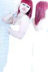 Bentbox Model - Phez78 - Redhead A Art Petite Teen With Italian Met