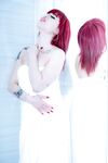 Bentbox Model - Phez78 - Redhead A Art Petite Teen With Italian Met