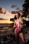 Bentbox Model - Tropicalheatimages - Tropical Boob Gallery Heat 1St