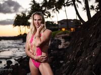 Bentbox Model - Tropicalheatimages - Tropical Boob Gallery Heat 1St