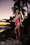 Bentbox Model - Tropicalheatimages - Tropical Boob Gallery Heat 1St