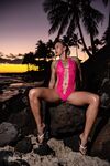 Bentbox Model - Tropicalheatimages - Tropical Boob Gallery Heat 1St