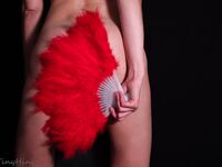 Bentbox Model - Tinyhini - Masquerade