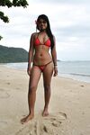 Bentbox Model - Najanaughtymoments - Red Passion