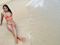 Bentbox Model - Najanaughtymoments - Red Passion