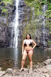 Bentbox Model - Eimeo - Contest Ass Bikini