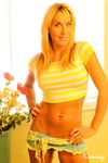 Bentbox Model - Wwkimmy - Stripes My Changing