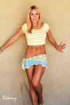 Bentbox Model - Wwkimmy - Stripes My Changing