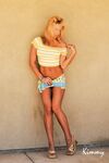 Bentbox Model - Wwkimmy - Stripes My Changing