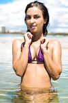 Bentbox Model - Sandeee - Hot Purple Summer