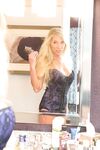 Bentbox Model - Stacieww - Purple Passion