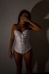 Bentbox Model - Moonsfairy - Mix Studio