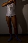 Bentbox Model - Moonsfairy - Mix Studio