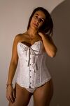 Bentbox Model - Moonsfairy - Mix Studio