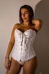 Bentbox Model - Moonsfairy - Mix Studio
