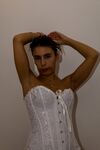 Bentbox Model - Moonsfairy - Mix Studio