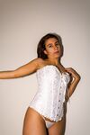 Bentbox Model - Moonsfairy - Mix Studio