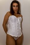 Bentbox Model - Moonsfairy - Mix Studio