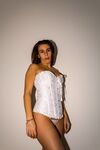 Bentbox Model - Moonsfairy - Mix Studio
