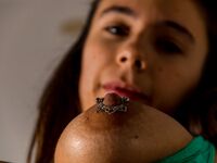 Bentbox Model - Moonsfairy - Mix Studio