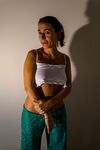 Bentbox Model - Moonsfairy - Mix Studio