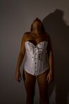 Bentbox Model - Moonsfairy - Mix Studio